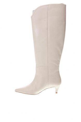 Γυναικείες μπότες About You, Μέγεθος 38, Χρώμα Λευκό, Τιμή 59,64 €
