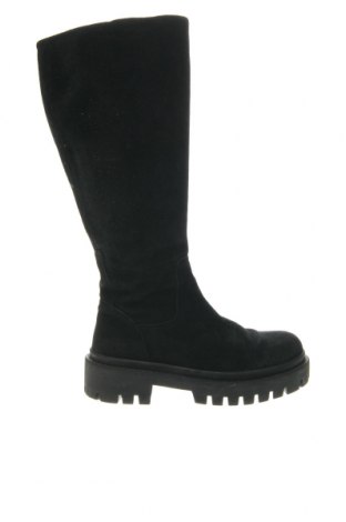 Damenstiefel About You, Größe 38, Farbe Schwarz, Preis 41,99 €