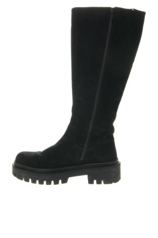 Damenstiefel About You, Größe 38, Farbe Schwarz, Preis 62,78 €