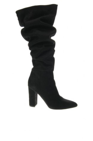 Γυναικείες μπότες Anna Field, Μέγεθος 40, Χρώμα Μαύρο, Τιμή 26,37 €