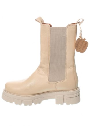 Damenstiefel Apple of Eden, Größe 40, Farbe Beige, Preis € 104,53