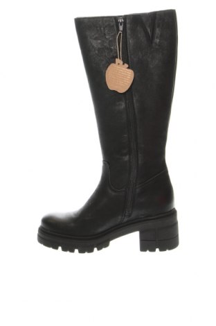 Γυναικείες μπότες Apple of Eden, Μέγεθος 37, Χρώμα Μαύρο, Τιμή 104,53 €