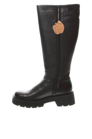 Damenstiefel Apple of Eden, Größe 40, Farbe Schwarz, Preis 104,53 €