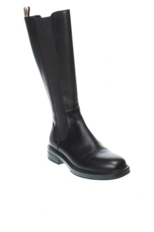 Damenstiefel BOSS, Größe 36, Farbe Schwarz, Preis 223,46 €