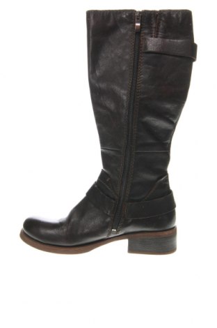 Damenstiefel Bama, Größe 38, Farbe Braun, Preis € 40,25