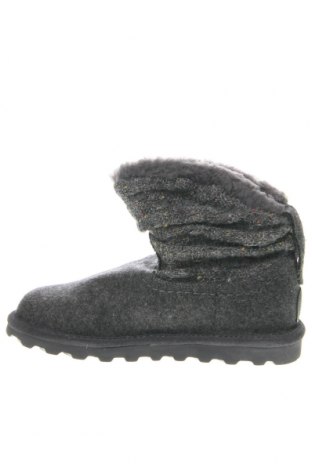 Cizme de damă Bearpaw, Mărime 40, Culoare Gri, Preț 145,39 Lei