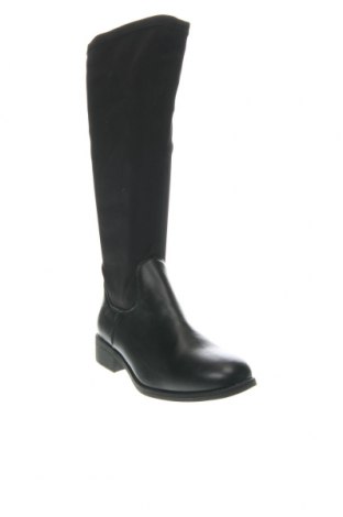 Damenstiefel Body Flirt, Größe 41, Farbe Schwarz, Preis 26,23 €