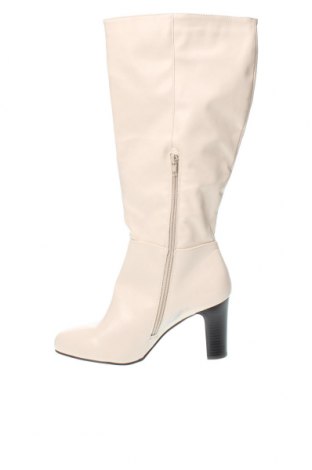 Damenstiefel Body Flirt, Größe 40, Farbe Ecru, Preis € 26,23