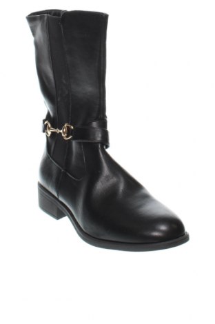 Damenstiefel Bpc Bonprix Collection, Größe 43, Farbe Schwarz, Preis € 40,36