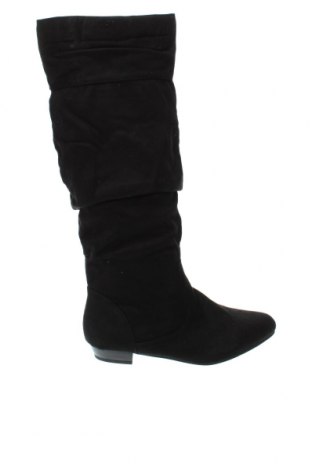 Damenstiefel Bpc Bonprix Collection, Größe 40, Farbe Schwarz, Preis 18,16 €