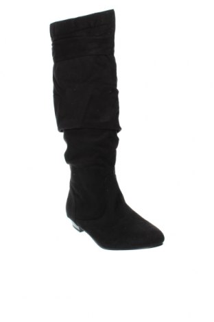 Damenstiefel Bpc Bonprix Collection, Größe 40, Farbe Schwarz, Preis € 20,18