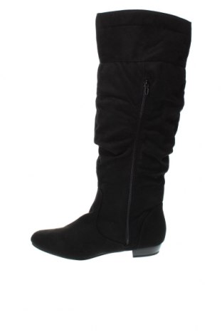 Damenstiefel Bpc Bonprix Collection, Größe 40, Farbe Schwarz, Preis € 20,18