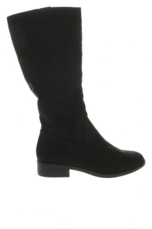 Damenstiefel Bpc Bonprix Collection, Größe 43, Farbe Schwarz, Preis 38,34 €