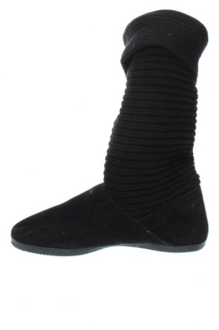 Damenstiefel Bpc Bonprix Collection, Größe 41, Farbe Schwarz, Preis 20,49 €