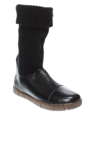 Γυναικείες μπότες Bpc Bonprix Collection, Μέγεθος 41, Χρώμα Μαύρο, Τιμή 42,00 €