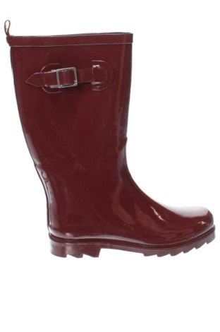 Damenstiefel Bpc Bonprix Collection, Größe 36, Farbe Rot, Preis 20,99 €