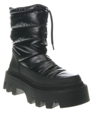 Damenstiefel Buffalo, Größe 39, Farbe Schwarz, Preis € 43,42