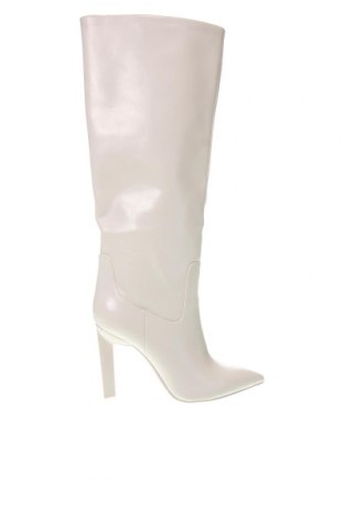 Γυναικείες μπότες Call It Spring, Μέγεθος 41, Χρώμα Λευκό, Τιμή 47,94 €