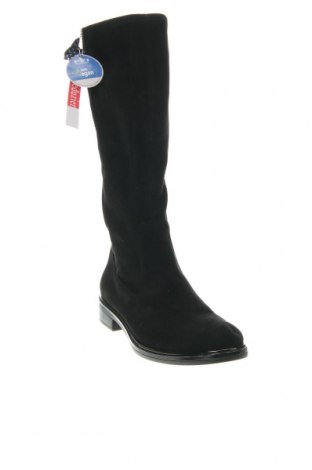 Damenstiefel Caprice, Größe 38, Farbe Schwarz, Preis 60,00 €