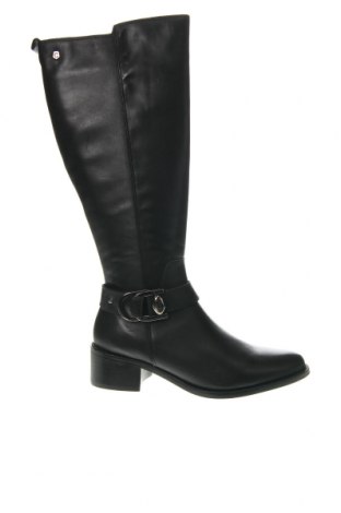 Damenstiefel Carmela, Größe 39, Farbe Schwarz, Preis 56,51 €