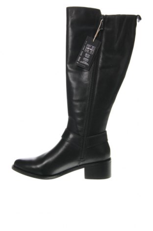 Damenstiefel Carmela, Größe 39, Farbe Schwarz, Preis 56,51 €