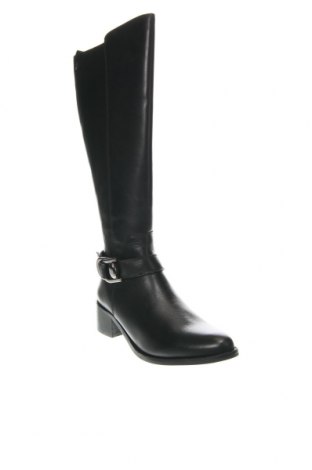 Damenstiefel Carmela, Größe 41, Farbe Schwarz, Preis 56,51 €