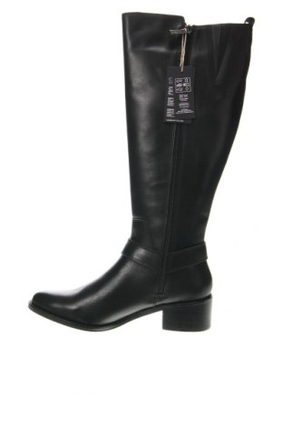 Damenstiefel Carmela, Größe 41, Farbe Schwarz, Preis 56,51 €