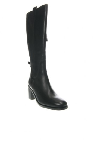 Γυναικείες μπότες Carmela, Μέγεθος 39, Χρώμα Μαύρο, Τιμή 62,78 €