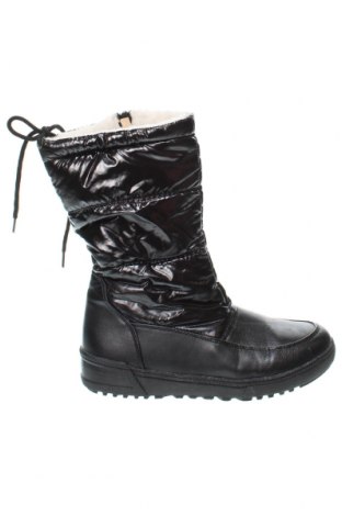 Damenstiefel City Walk, Größe 38, Farbe Schwarz, Preis € 26,23