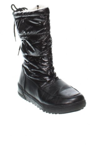 Damenstiefel City Walk, Größe 38, Farbe Schwarz, Preis 19,99 €