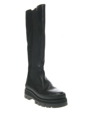 Γυναικείες μπότες Clarks, Μέγεθος 36, Χρώμα Μαύρο, Τιμή 112,57 €