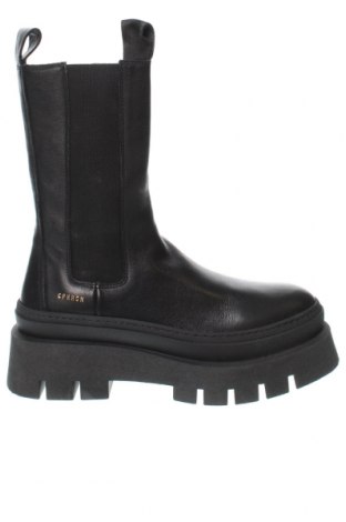 Damenstiefel Copenhagen Shoes, Größe 42, Farbe Schwarz, Preis 112,57 €