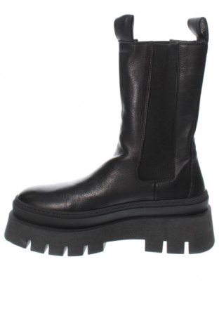 Damenstiefel Copenhagen Shoes, Größe 42, Farbe Schwarz, Preis € 112,57