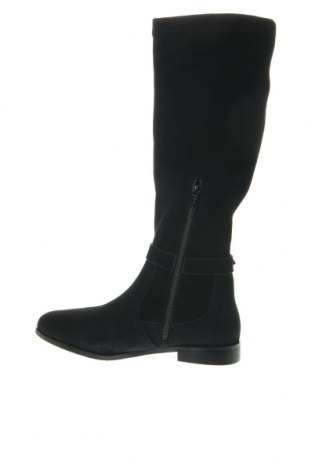 Γυναικείες μπότες Cosmoparis, Μέγεθος 39, Χρώμα Μαύρο, Τιμή 152,27 €