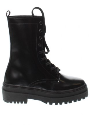 Damenstiefel Edited, Größe 37, Farbe Schwarz, Preis € 59,64