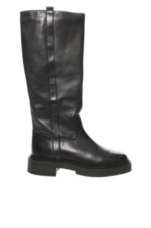 Damenstiefel Edited, Größe 40, Farbe Schwarz, Preis € 56,51