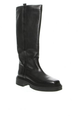 Damenstiefel Edited, Größe 40, Farbe Schwarz, Preis 104,64 €