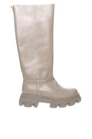 Damenstiefel Edited, Größe 39, Farbe Grau, Preis 59,64 €