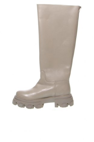 Damenstiefel Edited, Größe 39, Farbe Grau, Preis 59,64 €