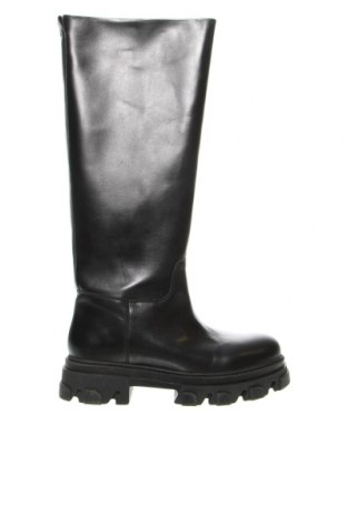 Damenstiefel Edited, Größe 40, Farbe Schwarz, Preis € 56,51