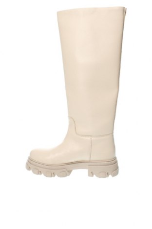 Damenstiefel Edited, Größe 40, Farbe Ecru, Preis € 48,92