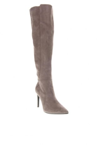 Damenstiefel Eva Minge, Größe 38, Farbe Grau, Preis € 71,51