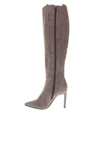 Damenstiefel Eva Minge, Größe 38, Farbe Grau, Preis 66,74 €