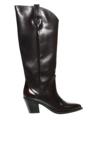 Γυναικείες μπότες Fabienne Chapot, Μέγεθος 39, Χρώμα Μαύρο, Τιμή 130,52 €