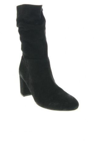 Γυναικείες μπότες Gabor, Μέγεθος 38, Χρώμα Μαύρο, Τιμή 35,78 €