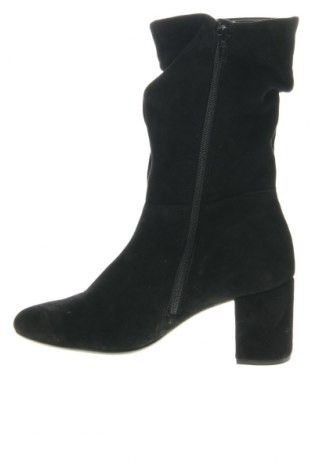 Γυναικείες μπότες Gabor, Μέγεθος 38, Χρώμα Μαύρο, Τιμή 35,78 €