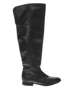 Damenstiefel Geox, Größe 39, Farbe Schwarz, Preis € 38,49