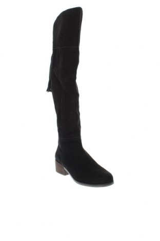 Damenstiefel Gibson Look, Größe 40, Farbe Schwarz, Preis 95,34 €