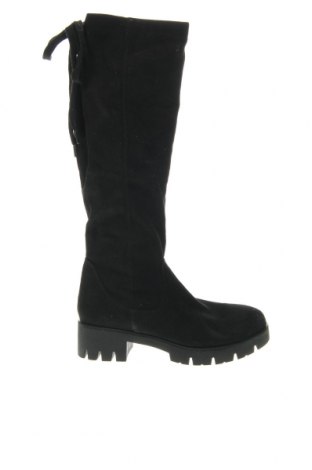 Γυναικείες μπότες Graceland, Μέγεθος 37, Χρώμα Μαύρο, Τιμή 21,53 €
