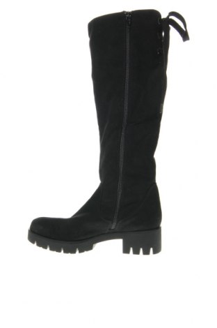 Γυναικείες μπότες Graceland, Μέγεθος 37, Χρώμα Μαύρο, Τιμή 23,32 €